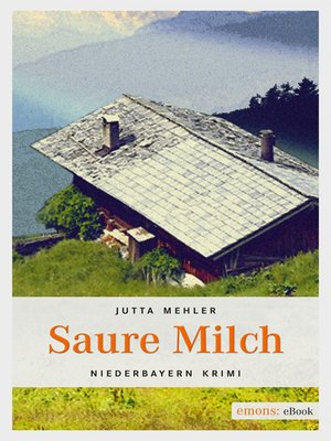 cover image of Saure Milch